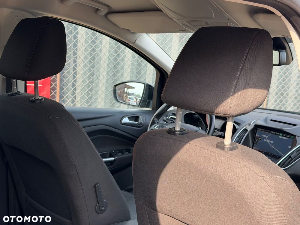 Ford C-MAX - 10