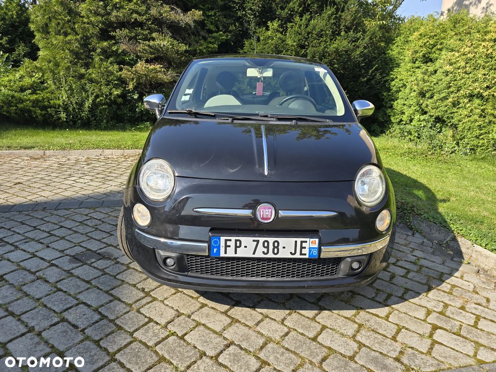 Fiat 500 - 7