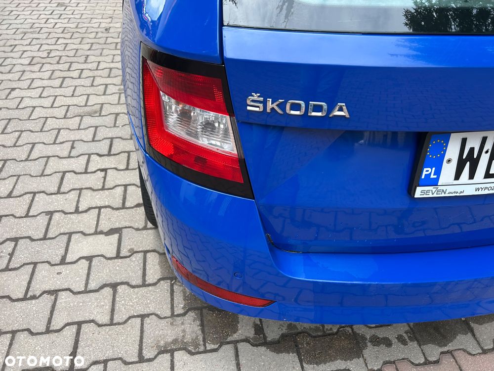 Skoda Fabia 1.0 Ambition - 9
