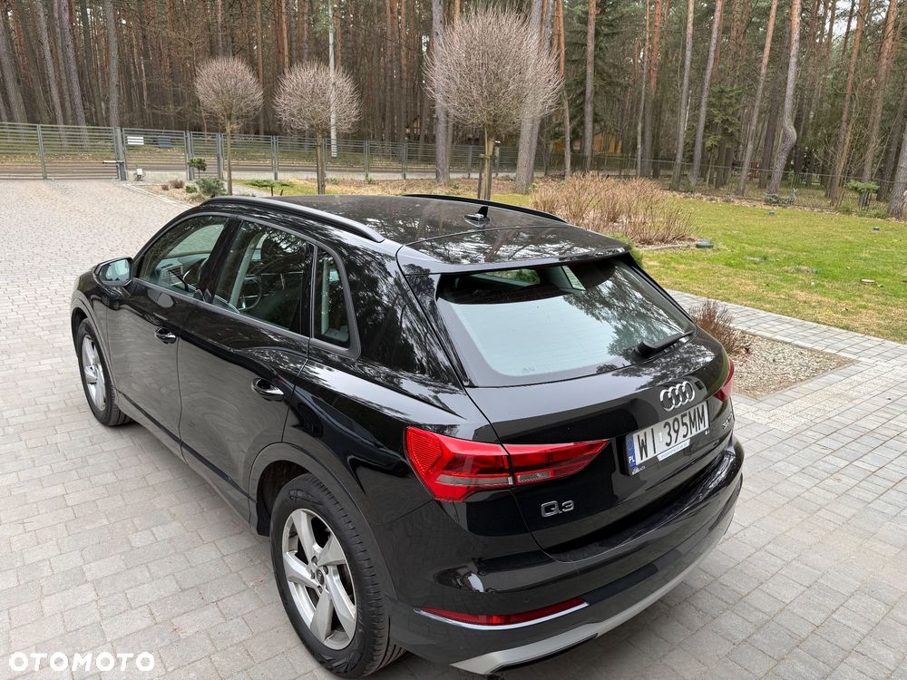 Audi Q3 35 TFSI Advanced S tronic - 2