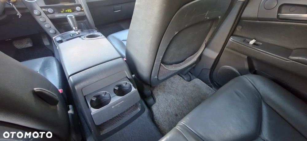 SsangYong/KGM Kyron 200 Xdi 4x4 Automatik - 28