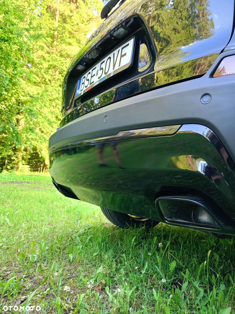 Jeep Cherokee 3.2 V6 Pentastar Active Drive I Automatik Limited - 7