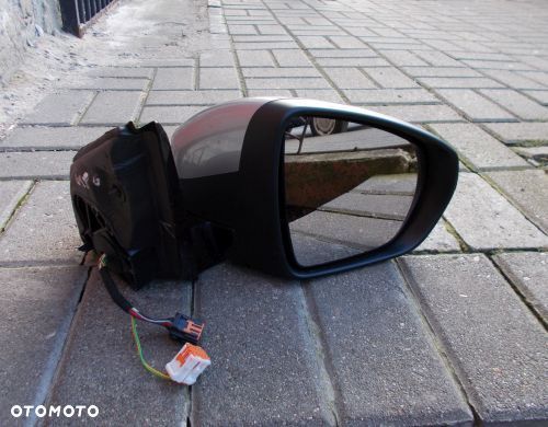 OPEL GRANDLAND X PRAWE 11 PIN EUROPA - 1