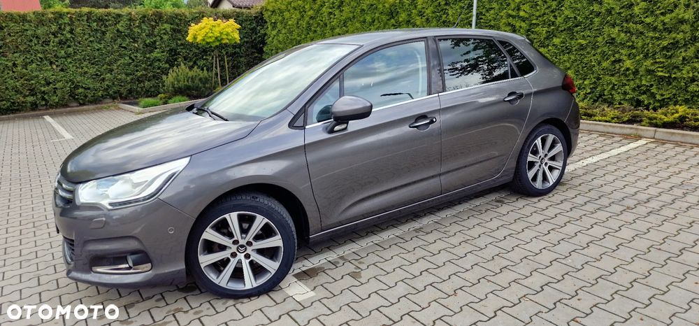 Citroën C4 PureTech 130 Stop&Start SHINE - 2