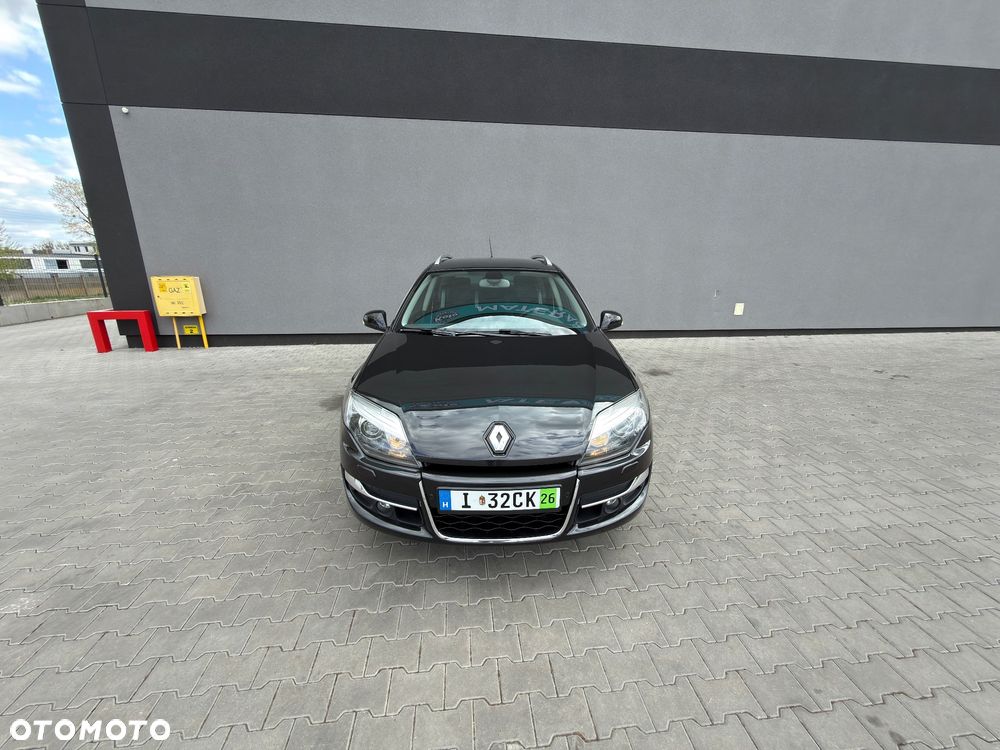 Renault Laguna 2.0 T Bose Edition - 16
