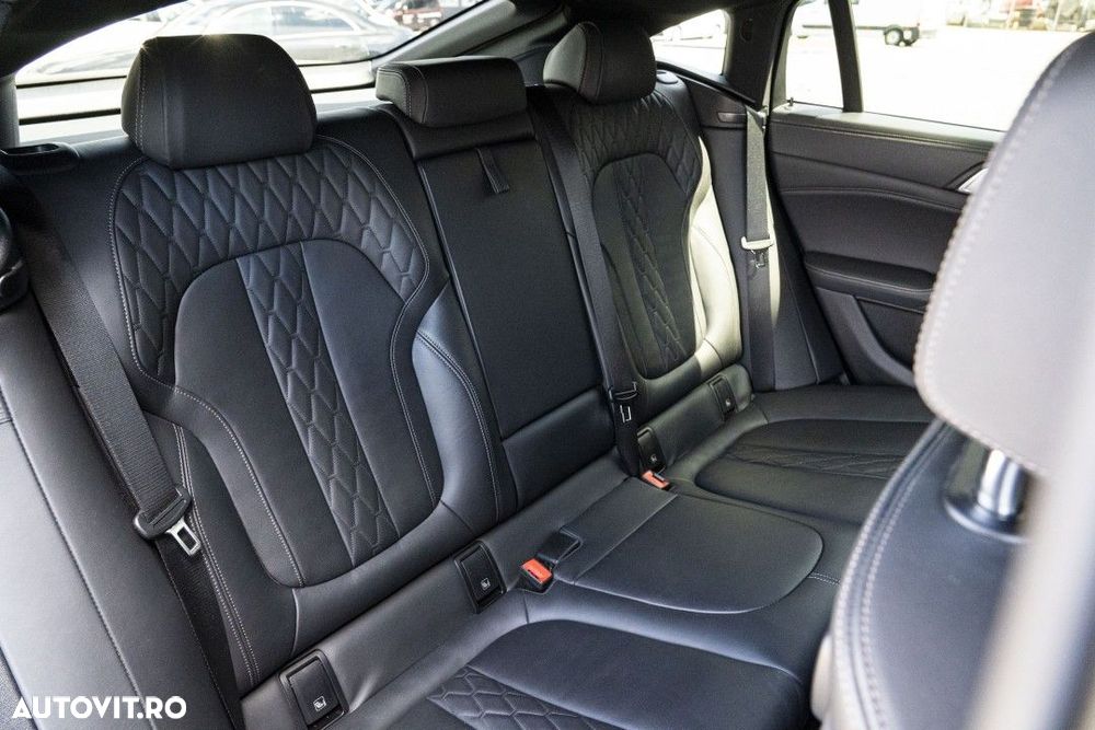 BMW X6 - 13