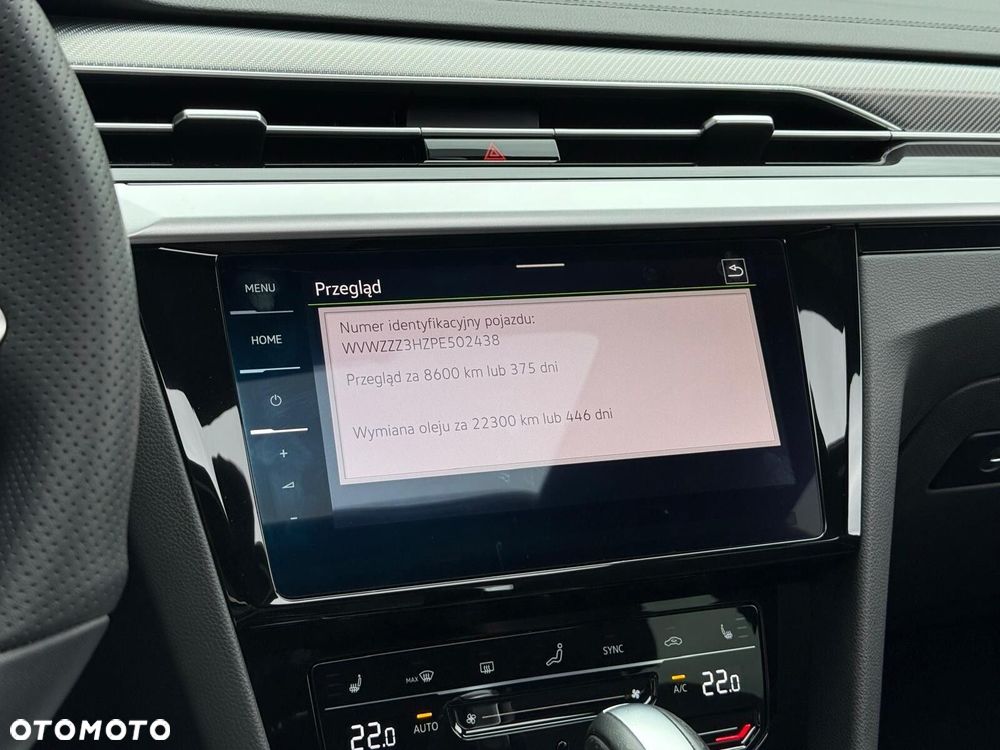 Volkswagen Arteon Shooting Brake - 33