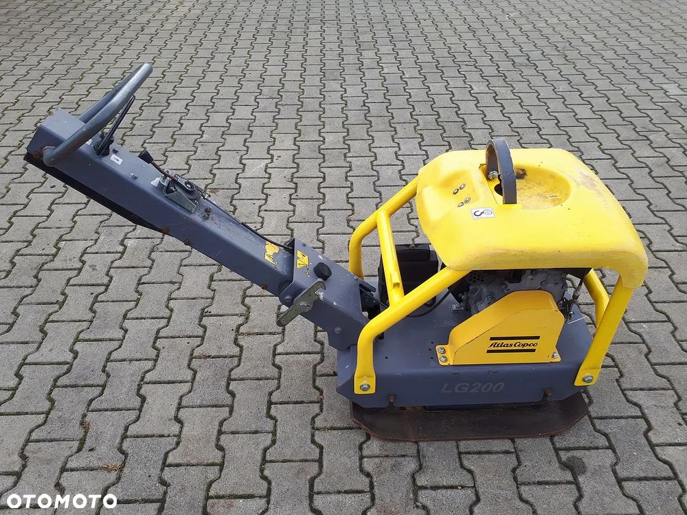 Atlas Copco LG200 - 2