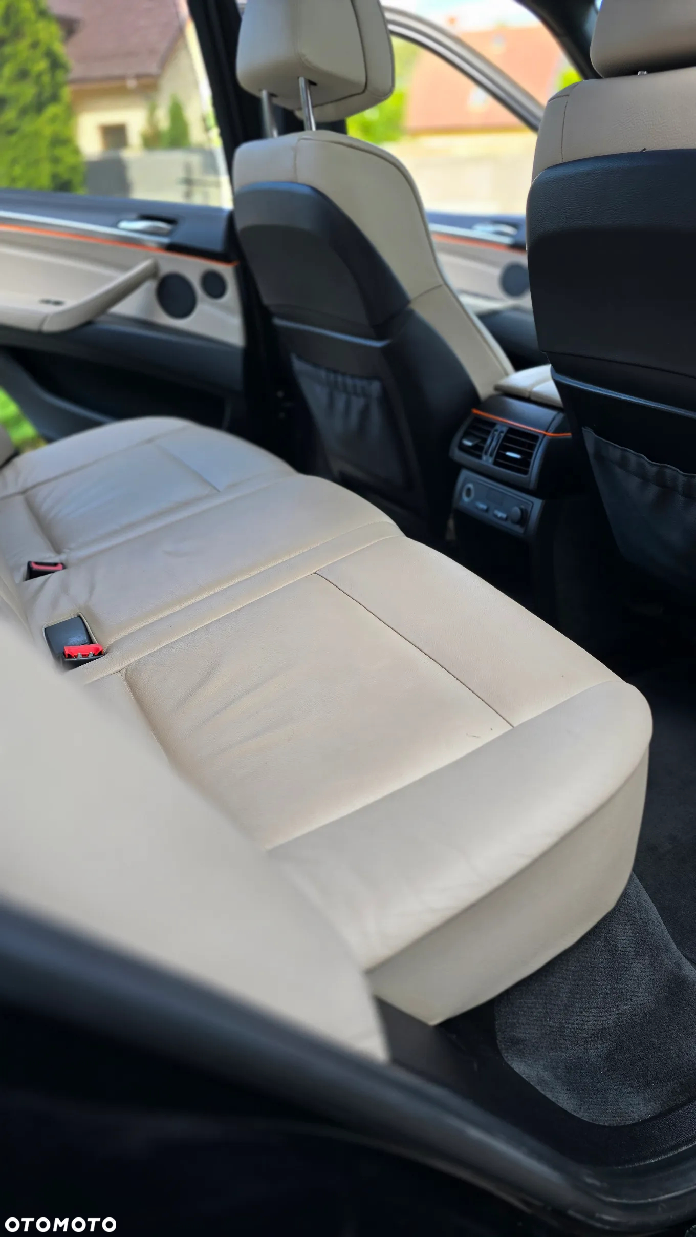 BMW X5 4.0d xDrive - 37