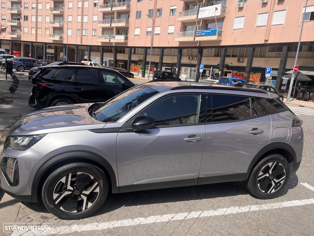 Peugeot 2008 1.2 PureTech Allure Pack - 7