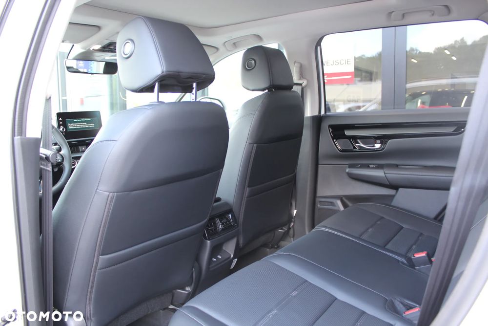 Honda CR-V - 9