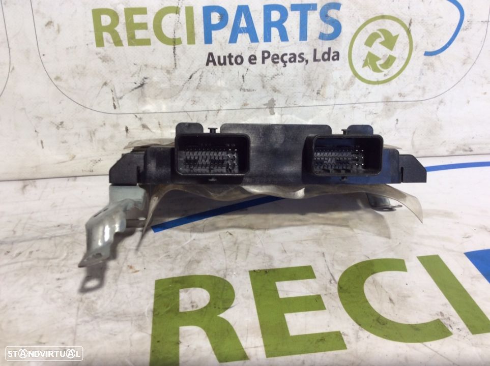 Centralina de motor Toyota Corolla E11 1.9D - 4