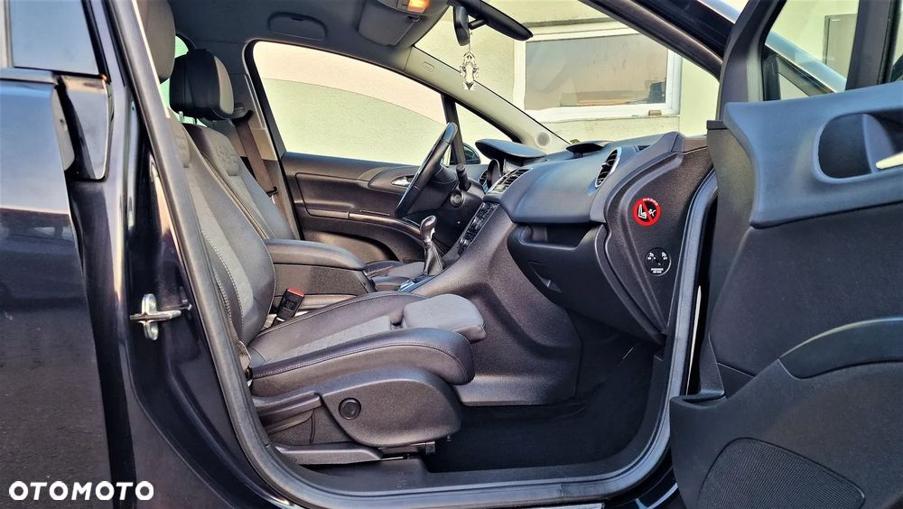 Opel Meriva 1.4 T Cosmo - 10