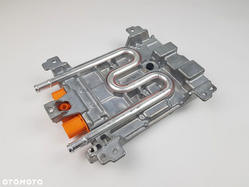 NOWY ORYGINALNY Konwerter Falownik napięcia ID.3 Audi Q4 1EA907190B - 2