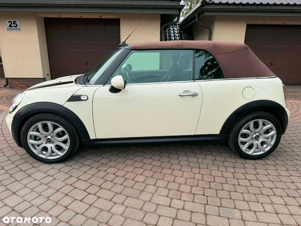 MINI Cooper - 6