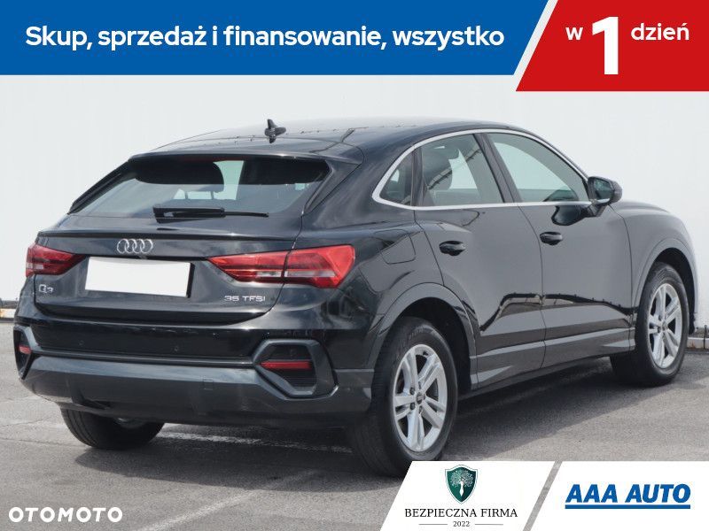 Audi Q3 - 7