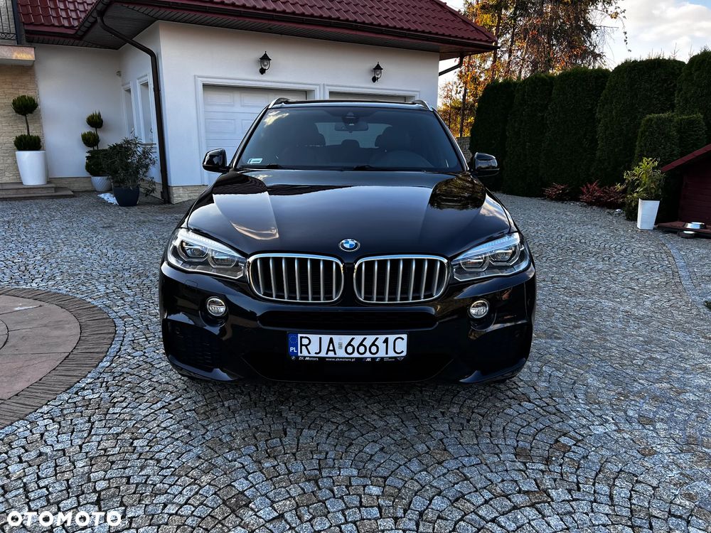 BMW X5 - 2