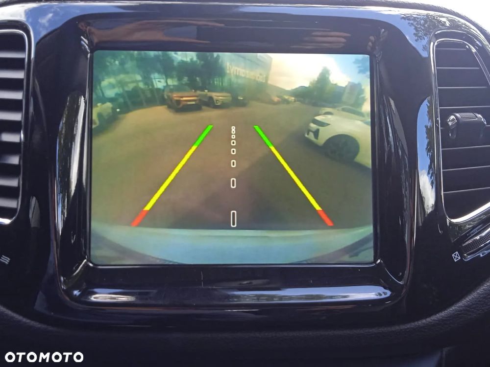 Jeep Compass 1.4 TMair Night Eagle FWD S&S - 27