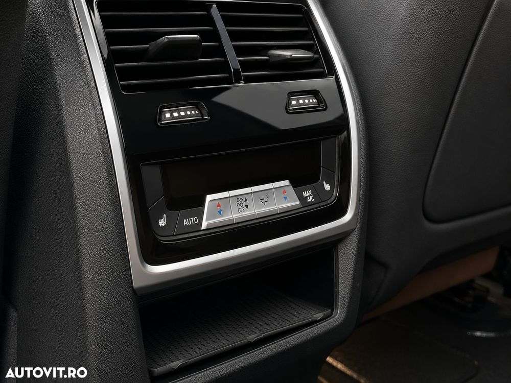 BMW X5 xDrive40i - 17