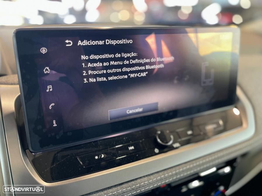 Nissan Qashqai 1.3 DIG-T Engage - 19