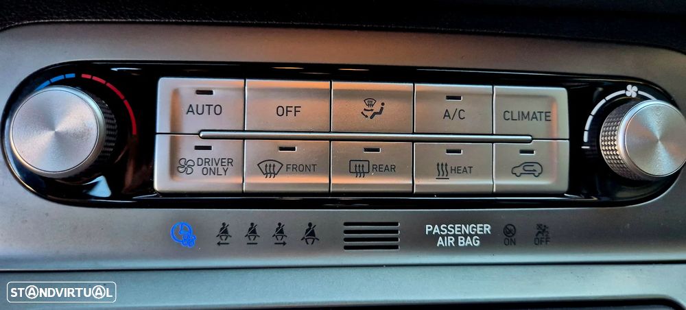 Hyundai Kauai 39 kWh Executive - 27