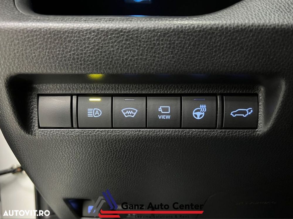 Toyota RAV4 2.5 VVT-iE 4x4 Luxury Plus - 17