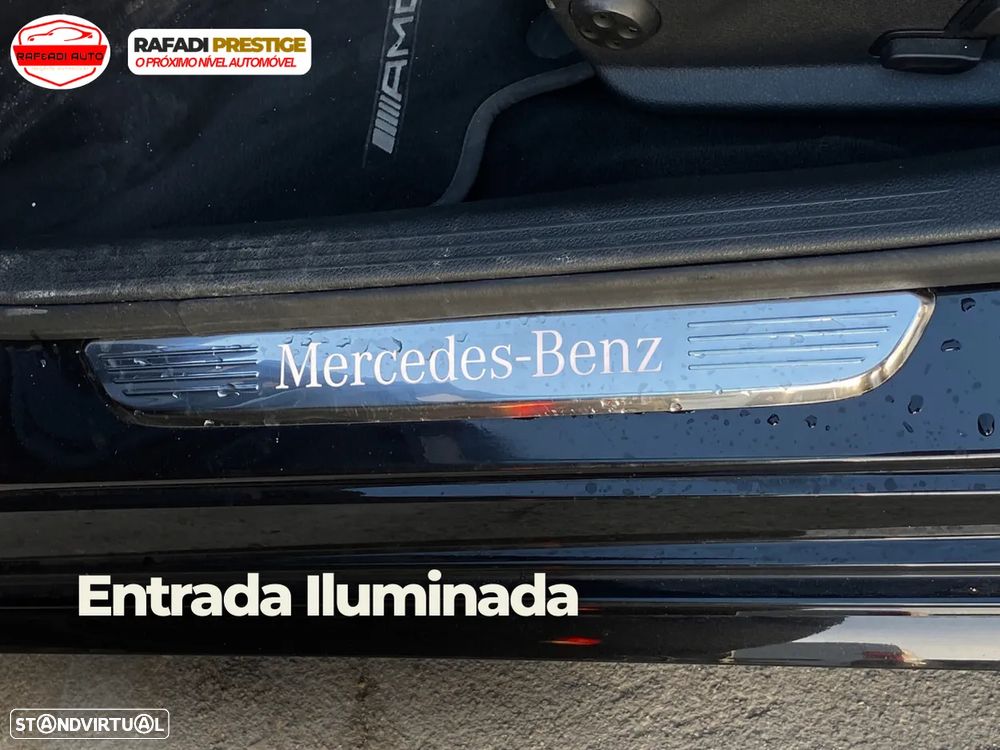 Mercedes-Benz C 300 - 19