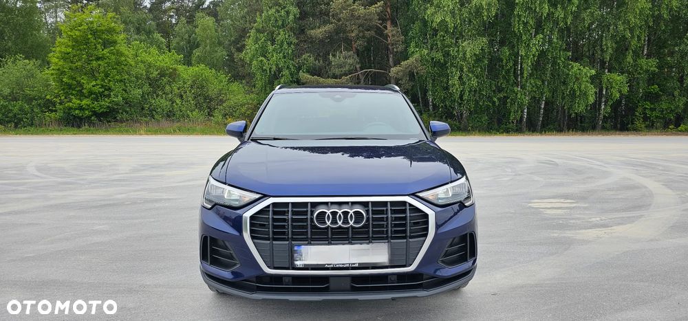 Audi Q3 35 TFSI Advanced S tronic - 3
