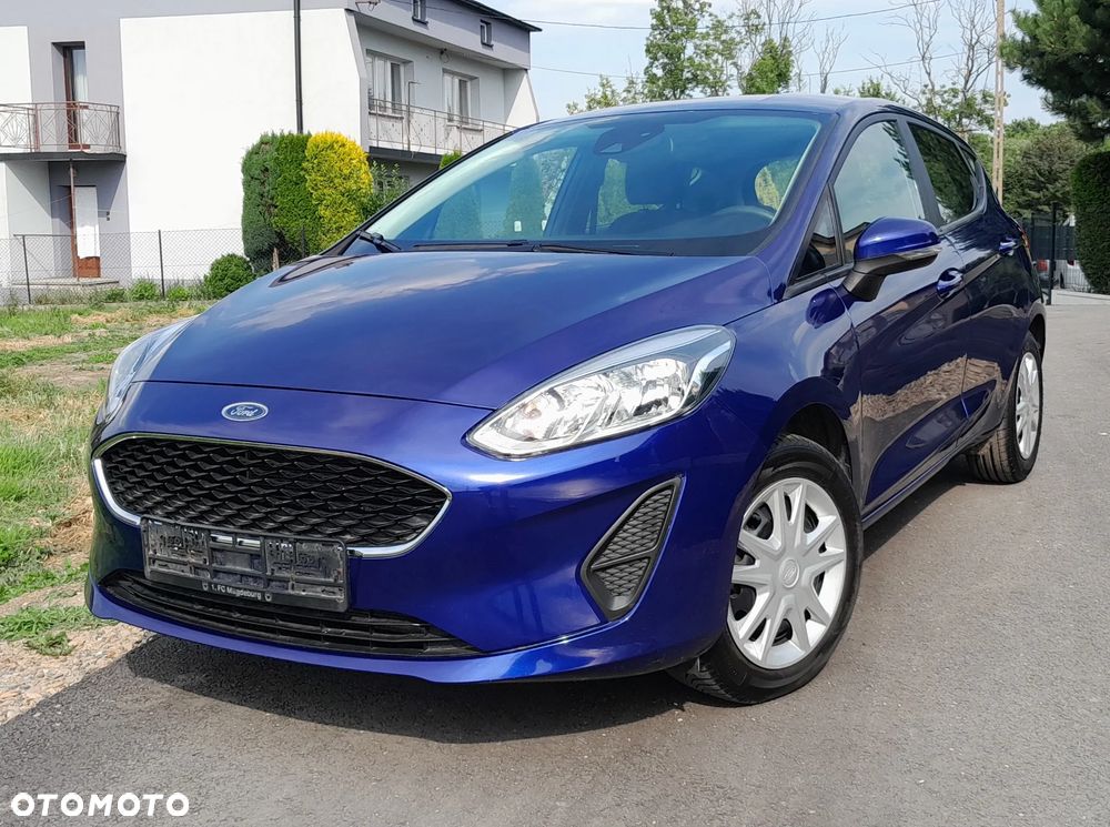 Ford Fiesta - 23