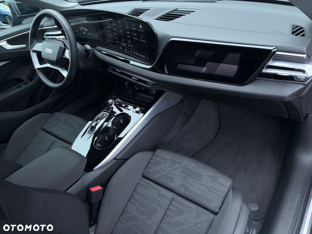 Audi A6 Limousine - 26