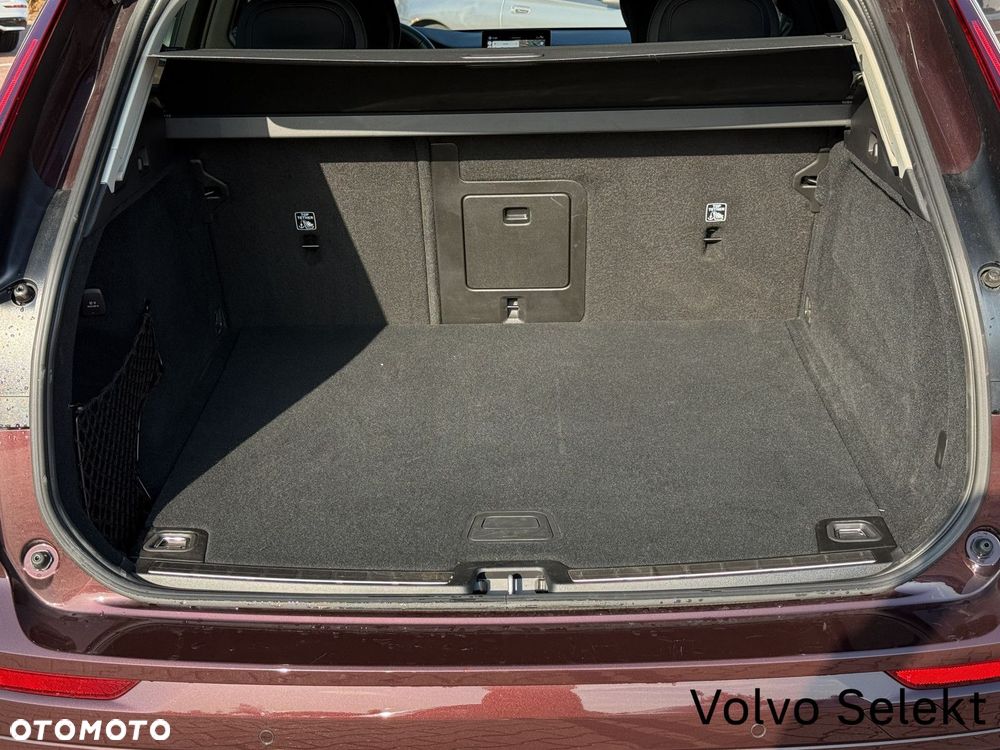 Volvo XC 60 B5 B AWD Plus Dark - 21