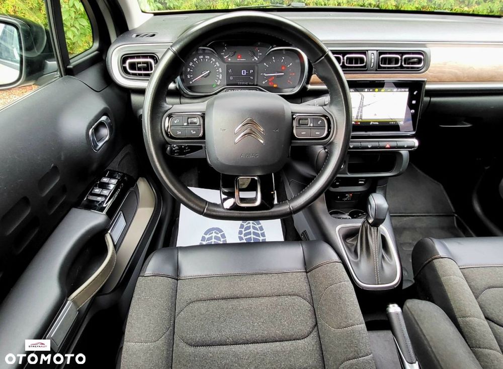 Citroën C3 - 29