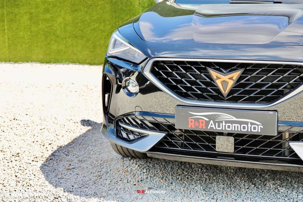 Cupra Formentor 1.5 TSI Plus DSG - 28