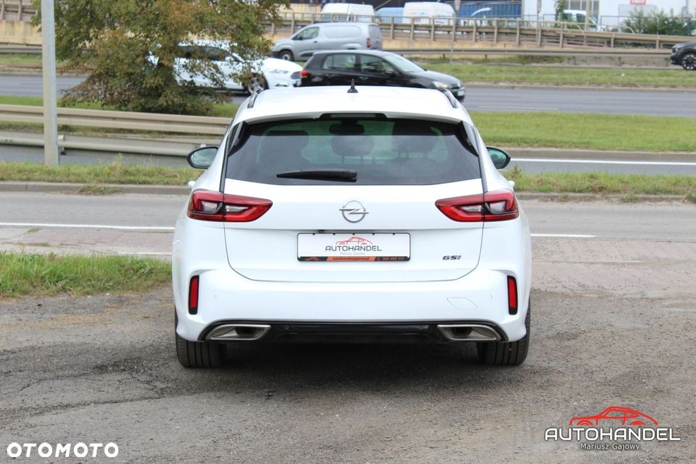 Opel Insignia - 5