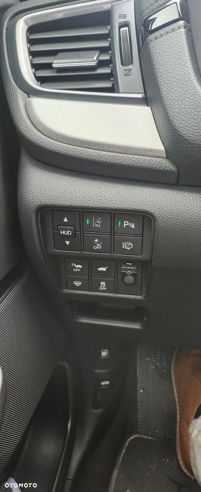 Honda CR-V 2.0 i-MMD Executive (Honda Connect+) - 25