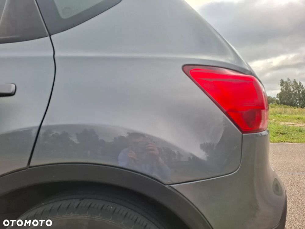 Nissan Qashqai 2.0 4x4 Tekna - 7