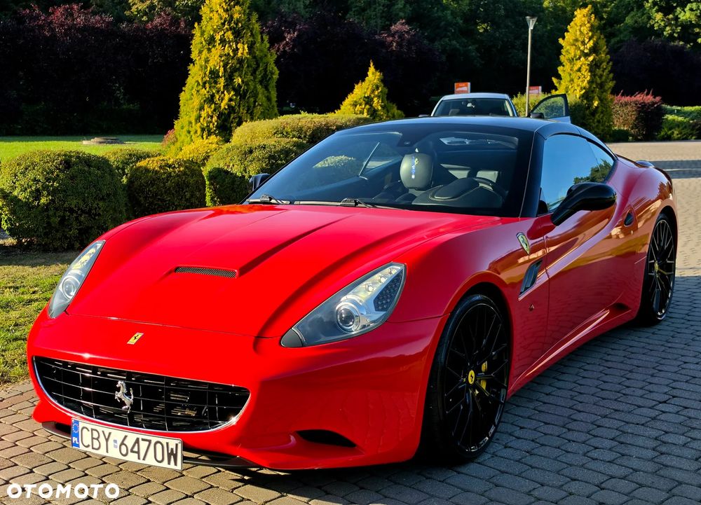 Ferrari California - 27