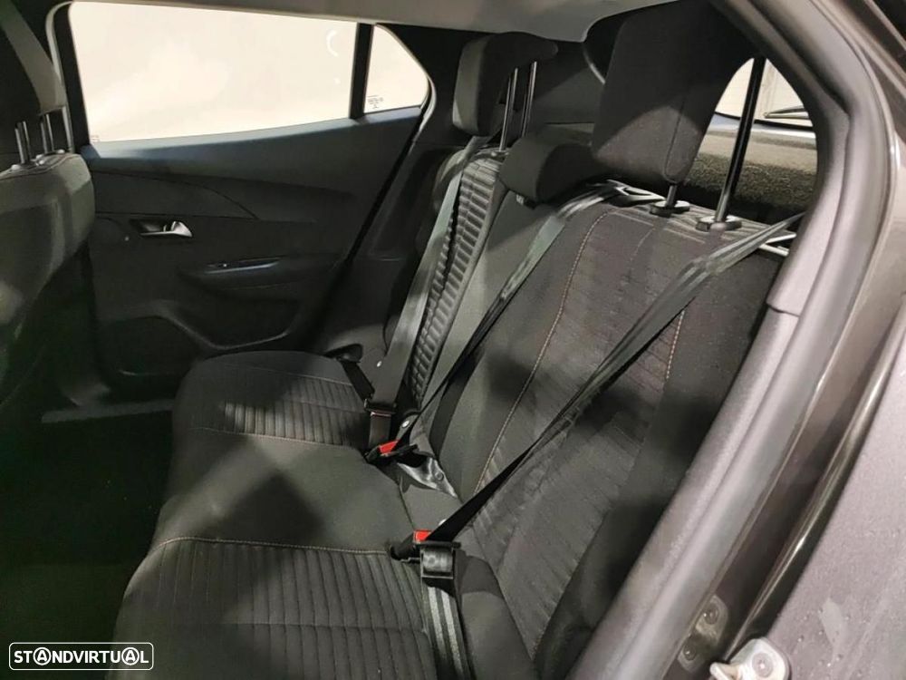 Peugeot 2008 1.5 BlueHDi Active Pack - 3