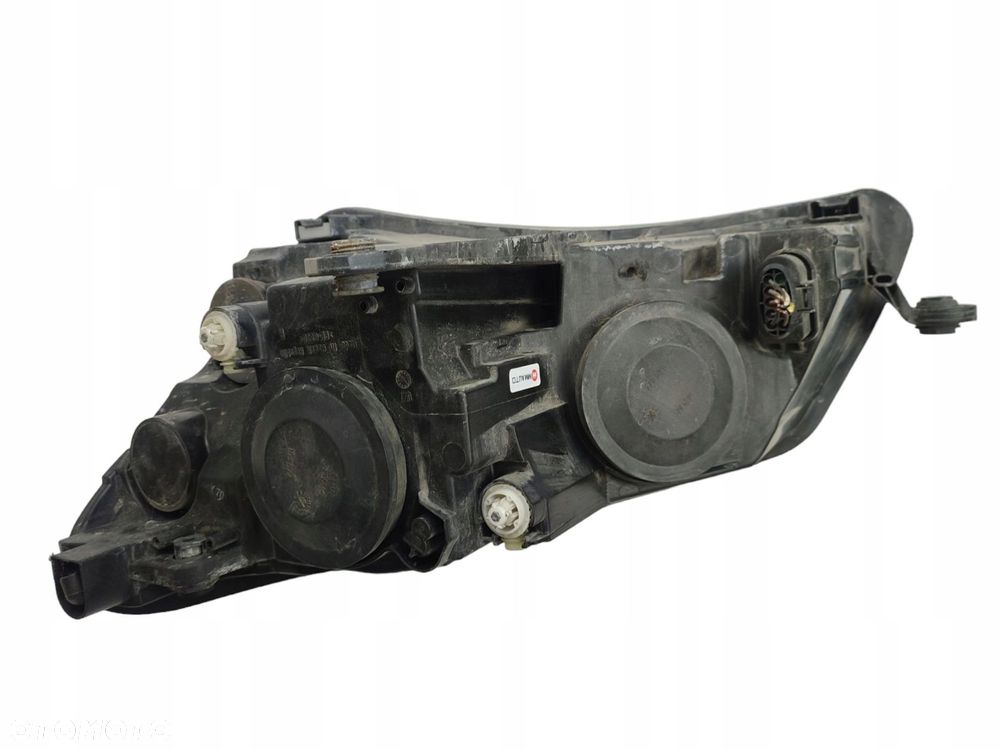 LAMPA PRAWY PRZÓD SKODA SUPERB III (2015-2019) 1.6 TDI 120KM 3V1941016 - 8