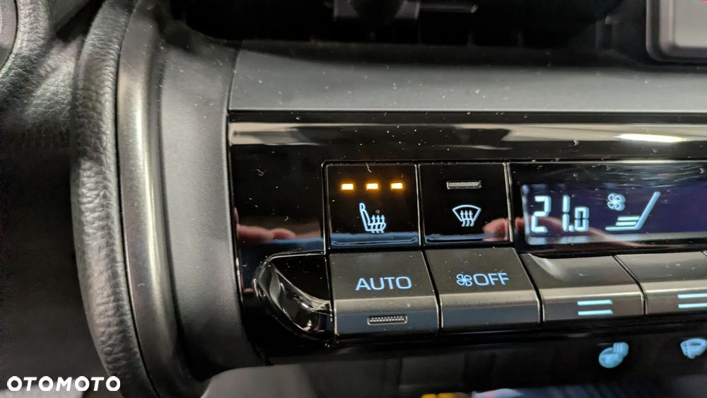 Toyota C-HR 1.8 Hybrid Style - 14