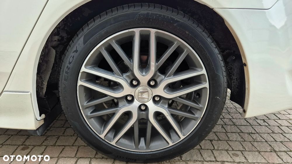 Honda Accord 2.0 Elegance - 25