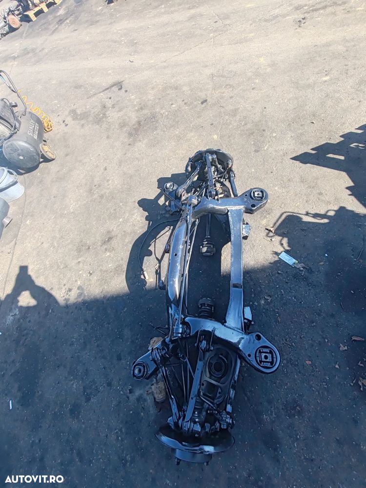 Jug punte spate bmw e87 2005-2009 - 1