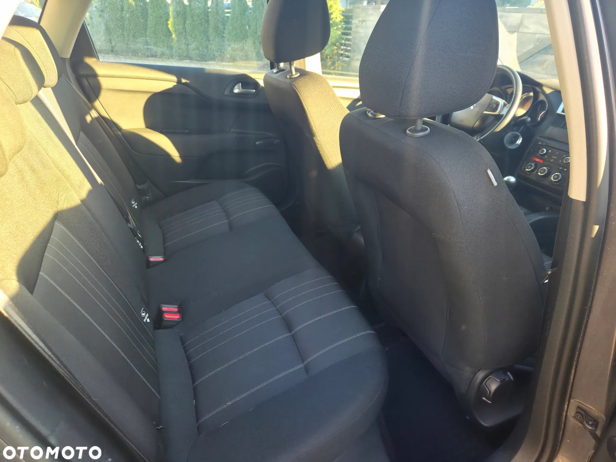 Citroën C4 1.2 PureTech Feel Edition - 13