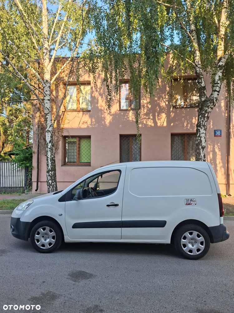 Peugeot Partner - 7
