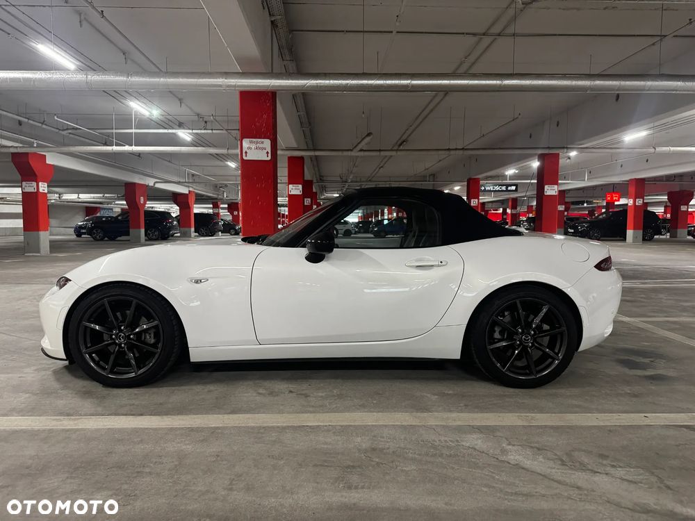 Mazda MX-5 2.0 Skypassion - 5