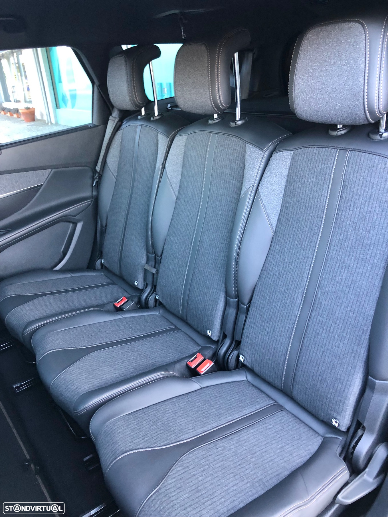 Peugeot 5008 1.2 PureTech GT Line - 31