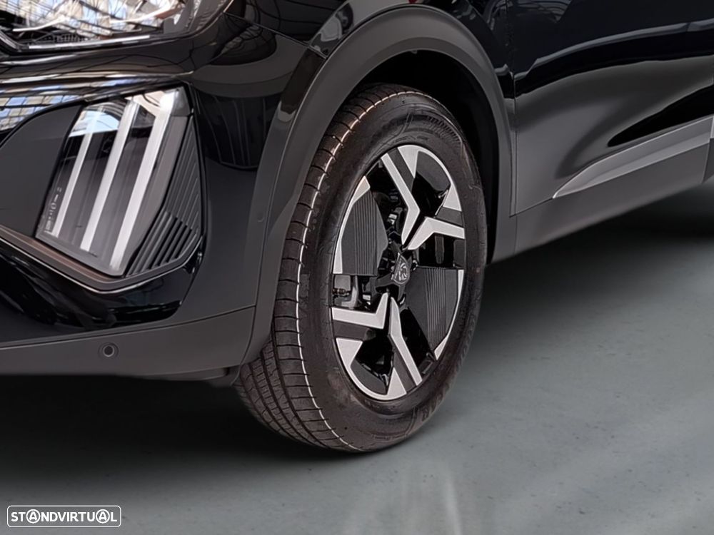 Peugeot 2008 1.2 Allure - 15