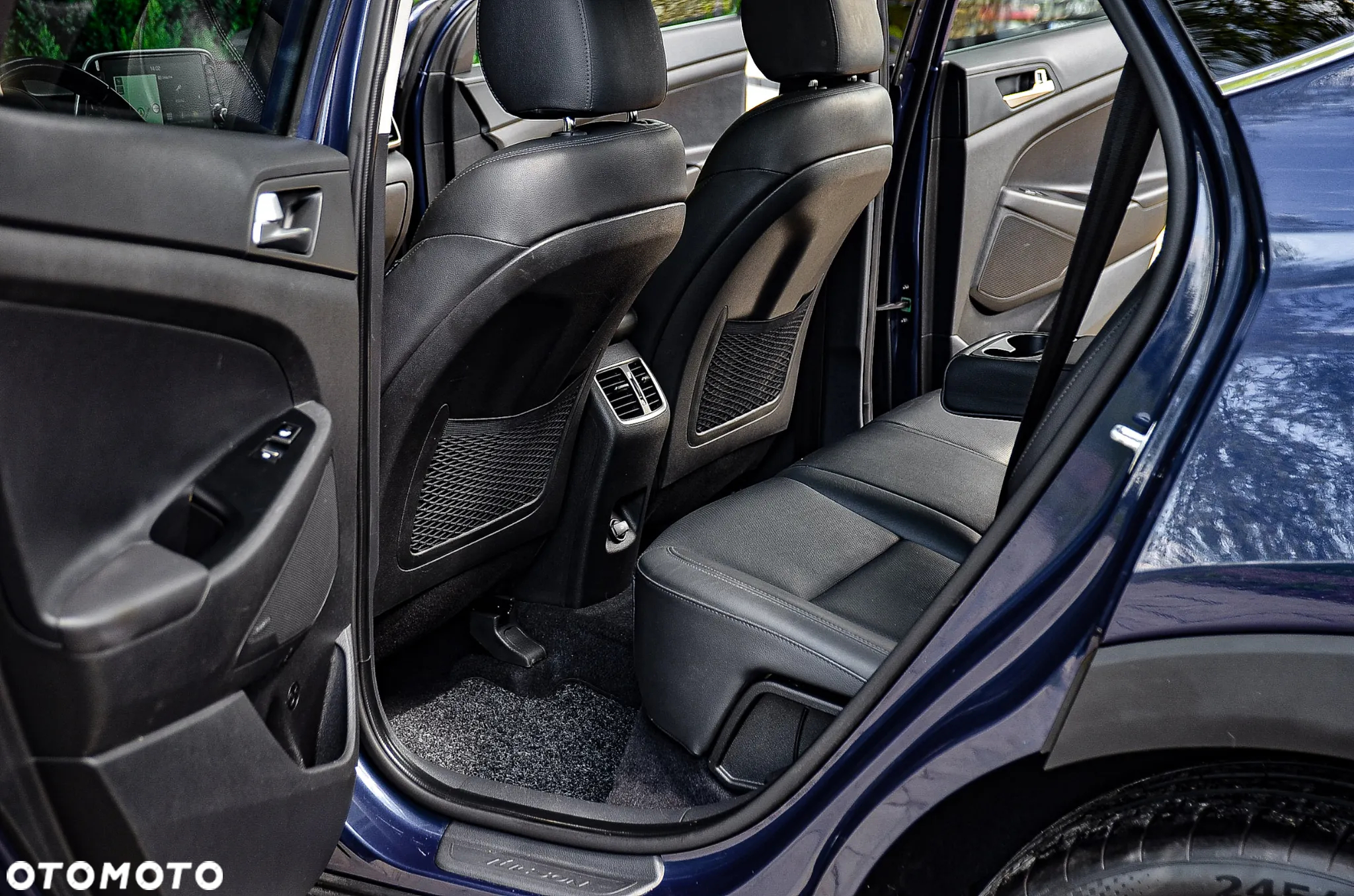 Hyundai Tucson 1.6 Turbo 4WD DCT Intro Edition - 28