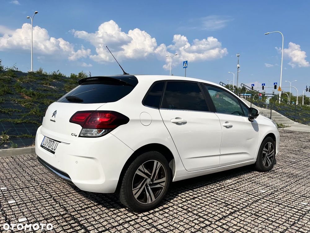 Citroën C4 1.6 BlueHDi Feel - 4