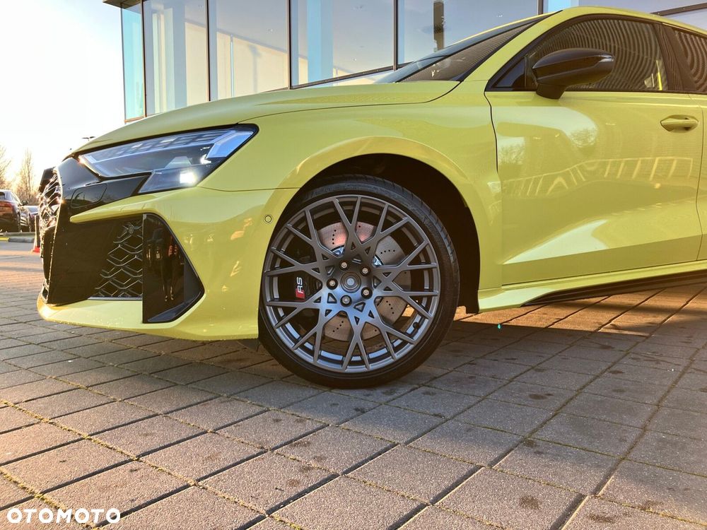 Audi RS3 Sportback - 7
